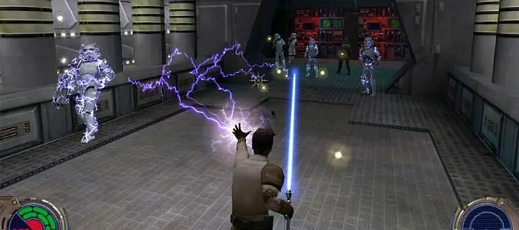 GOG.com celebrates Star Wars Day with mass franchise sale