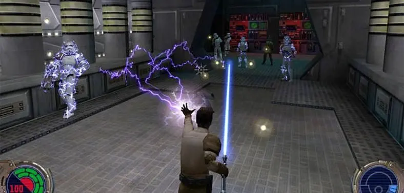GOG.com celebrates Star Wars Day with mass franchise sale