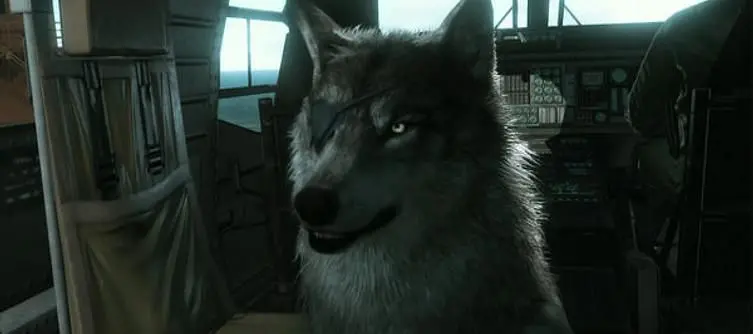 Metal Gear Solid 5 discs reportedly contain a Steam installer and nothing else