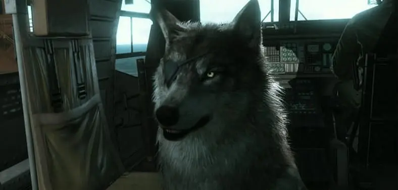 Metal Gear Solid 5 discs reportedly contain a Steam installer and nothing else