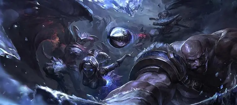 League of Legends Patch 10.9 - Release Date, New Skins