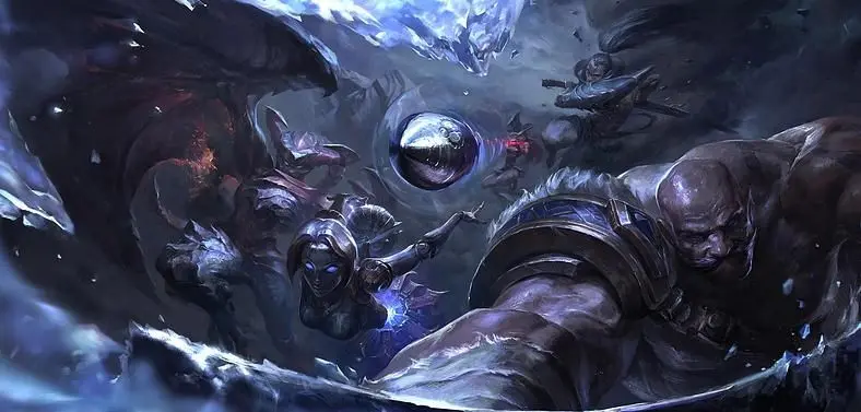 League of Legends Patch 10.9 - Release Date, New Skins