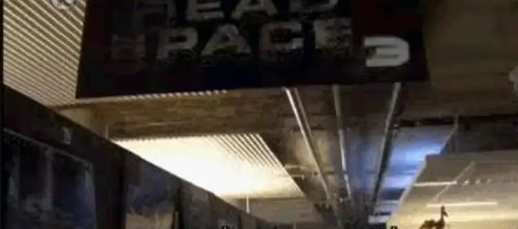 Rumor: Dead Space 3 leaked by Israeli TV show?