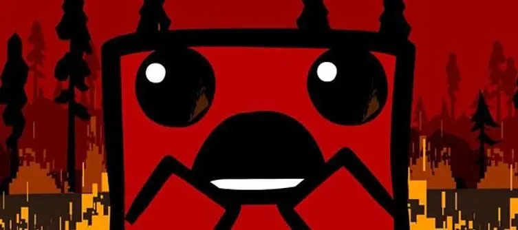 More free Super Meat Boy DLC