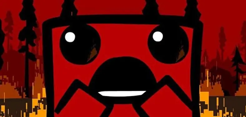 More free Super Meat Boy DLC