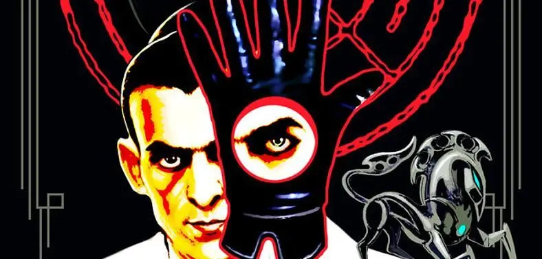 The Black Glove fails to meet Kickstarter target