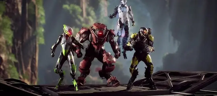 Anthem - How to Give VIP Demo Access to Friends?