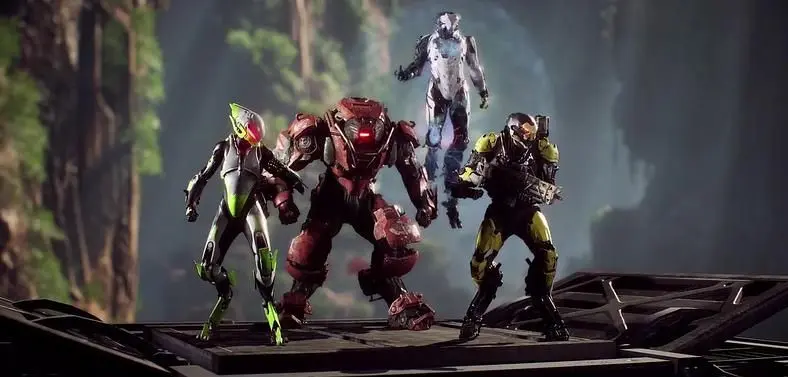 Anthem - How to Give VIP Demo Access to Friends?