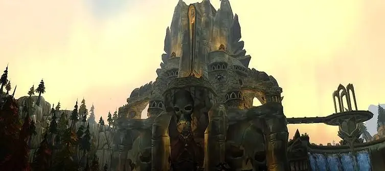 World of Warcraft: Wrath of the Lich King Classic World First Level 80 Claimed By Naowh