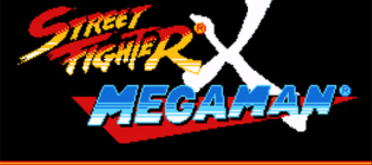 Street Fighter X Mega Man patch due January 18th