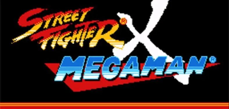 Street Fighter X Mega Man patch due January 18th