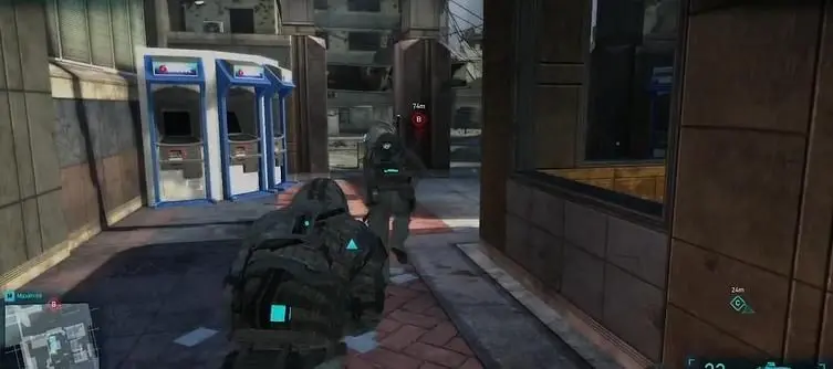 Ghost Recon Online goes into open beta