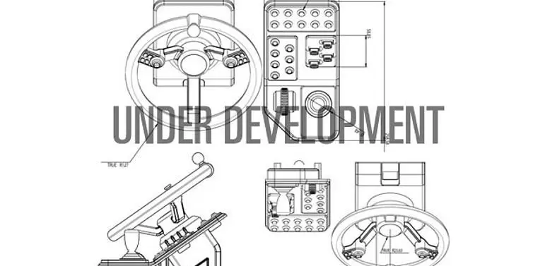 Farming Simulator to receive dedicated peripherals in 2015 from Mad Catz