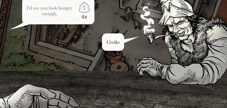 Parts 1 and 2 of Steve Jackson's Sorcery! series coming 2nd February