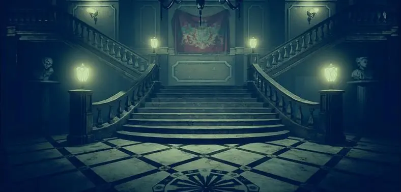 Today’s stream is indie horror title Vernon’s Legacy