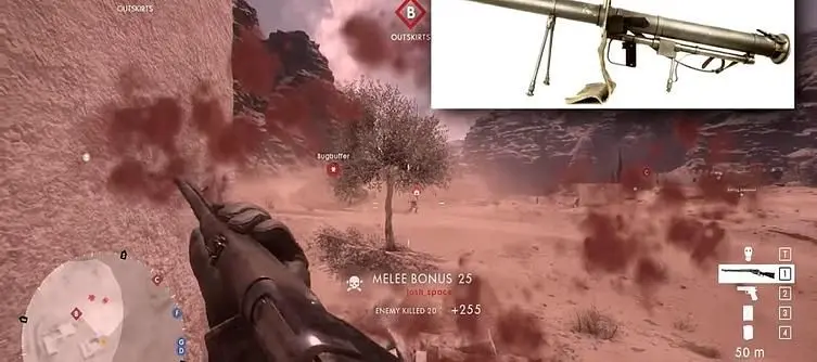 New Battlefield 1 gadgets found in Beta datamining