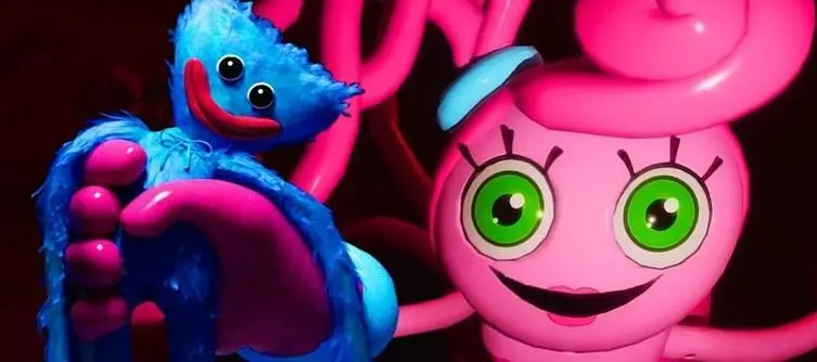 Poppy Playtime Chapter 3 Release Date - Everything We Know