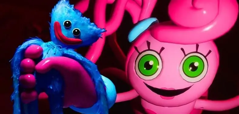 Poppy Playtime Chapter 3 Release Date - Everything We Know