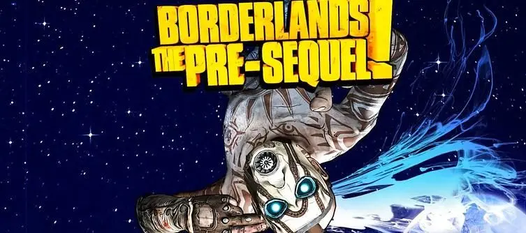 Watch 15 minutes of Borderlands: The Pre-Sequel's lunar gameplay