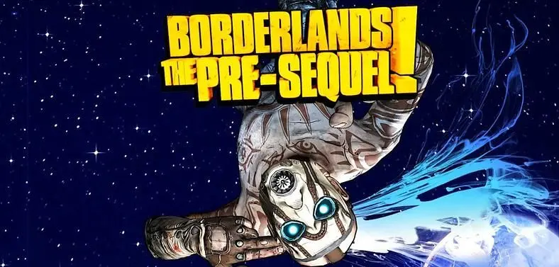Watch 15 minutes of Borderlands: The Pre-Sequel's lunar gameplay