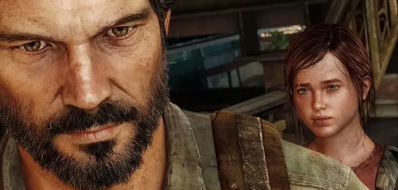 E3 2012: The Last of Us will not be launched in 2012