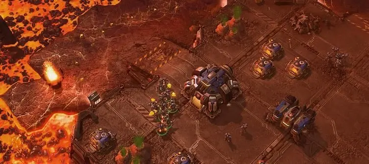 Blizzard "struggling" with Battle.net Marketplace