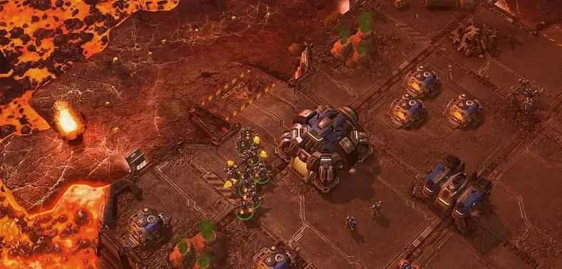 Blizzard "struggling" with Battle.net Marketplace
