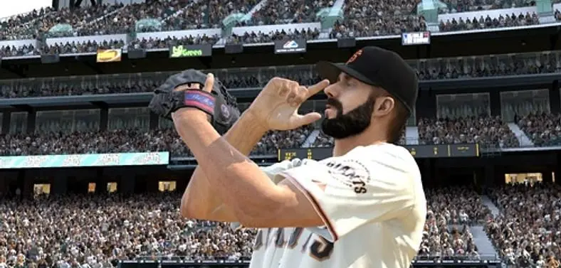 MLB 11: The Show announced