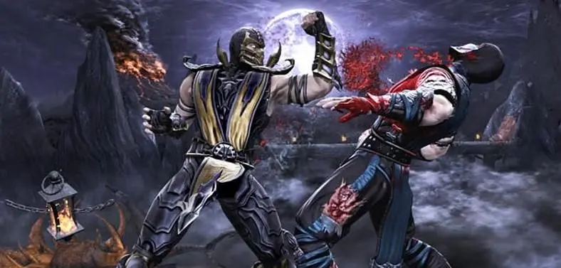 Mortal Kombat dated, special edition revealed