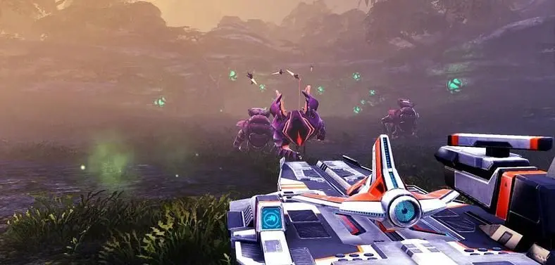 New Sanctum 2 DLC coming on the 25th October