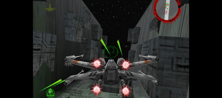 Cancelled Star Wars games revealed, including solo Chewbacca adventure and evil Rogue Squadron