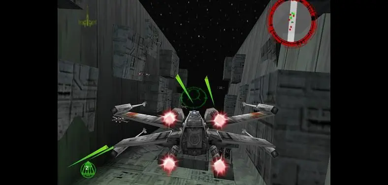 Cancelled Star Wars games revealed, including solo Chewbacca adventure and evil Rogue Squadron