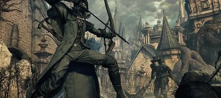 Console exclusives which still resist the pull of PC