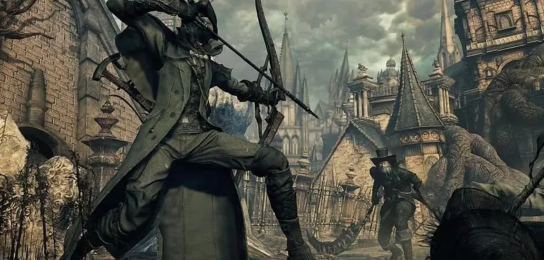 Console exclusives which still resist the pull of PC