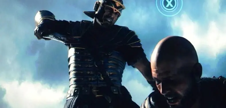 Ryse loses Kinect functionality in new E3 2013 gameplay video