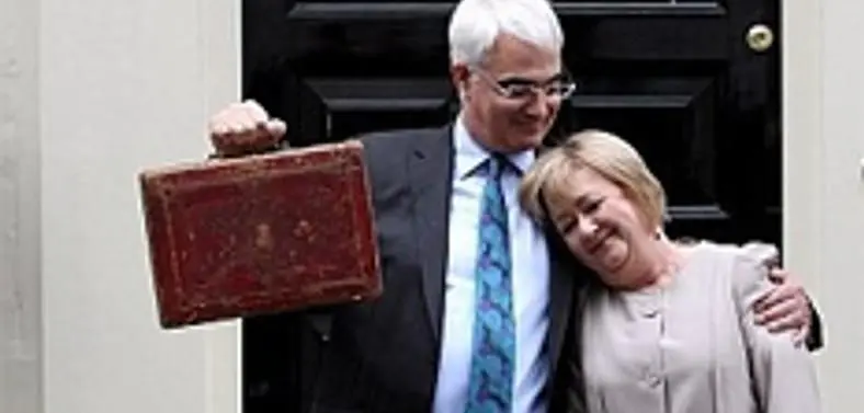 UK announces game industry tax breaks, will "keep British talent"