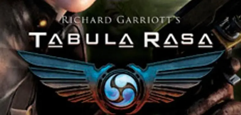 NCSoft says Tabula Rasa not in trouble, "growing month on month"