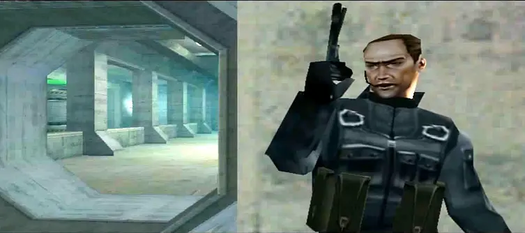 Square Enix Just Sold The Rights To Project I.G.I - A First-Person Shooter From The Early 2000s