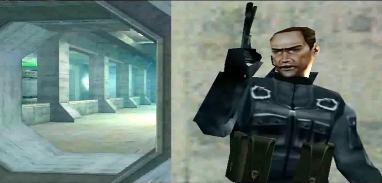 Square Enix Just Sold The Rights To Project I.G.I - A First-Person Shooter From The Early 2000s