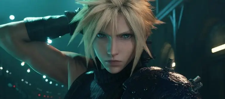 Final Fantasy VII Remake Intergrade Demo Now Live on Xbox Series X/S and Nintendo Switch 2 Ahead of January Release