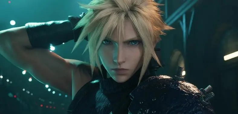 Final Fantasy VII Remake Intergrade Demo Now Live on Xbox Series X/S and Nintendo Switch 2 Ahead of January Release