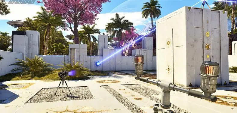 The Talos Principle 3 Release Date (Confirmed 2027) - Platforms, Pre-Orders & Trailers