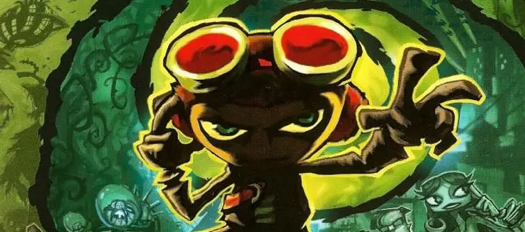Notch won't be funding Psychonauts 2