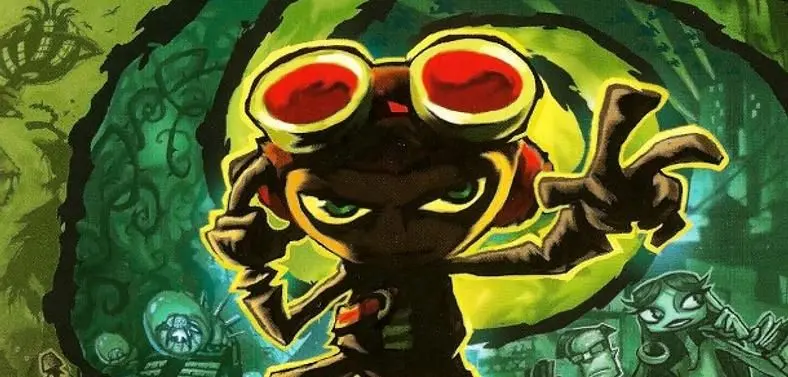 Notch won't be funding Psychonauts 2
