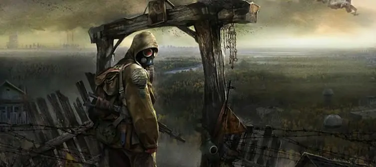 GSC: "S.T.A.L.K.E.R. 2 development continues after the holidays"