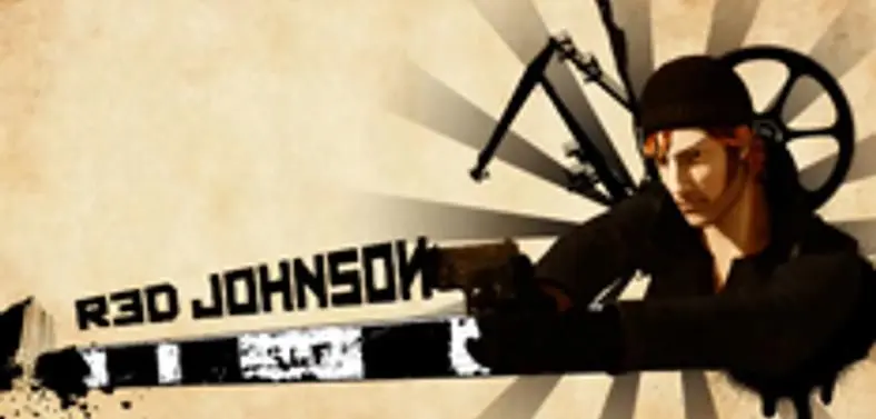 Red Johnson's Chronicles for PSN