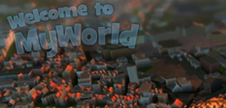 MyWorld snapped up by US company