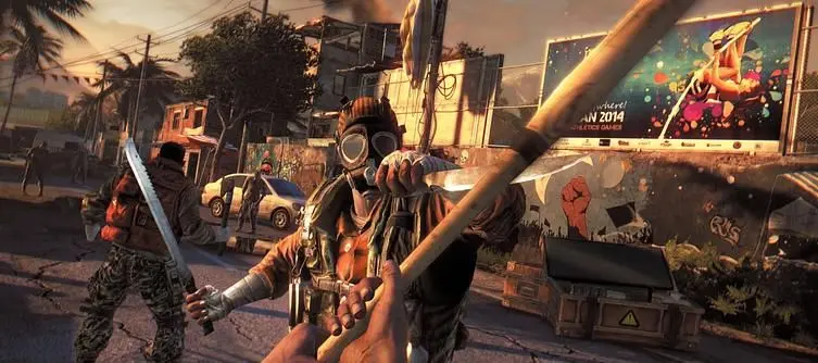 Dying Light will feature Oculus Rift support, lead designer confirms
