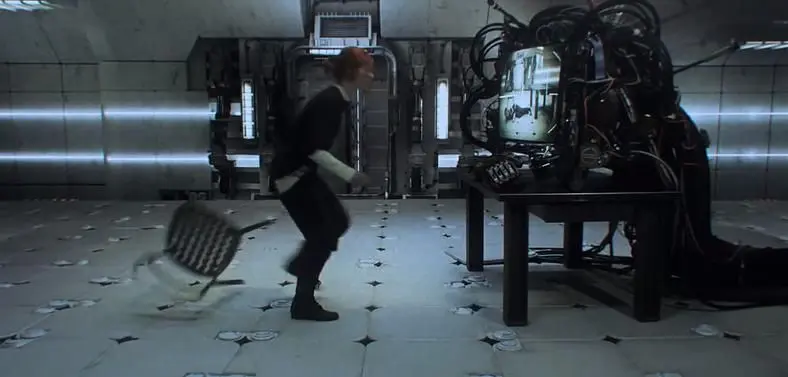 Frictional releases underwater horror SOMA's E3 2015 gameplay trailer