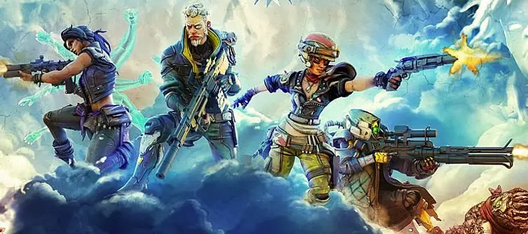 Borderlands 3 Save Fix - How to regain lost saves?